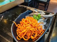 -捞王锅物料理(凯旋路店)