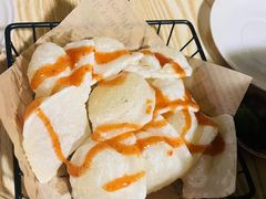 -派派茶客(金杏花园店)