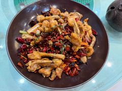 -天成·川菜家宴(礼岗店)