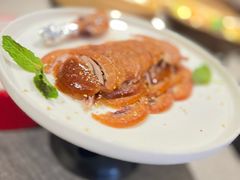 -青年公社烤鸭(青年路店)