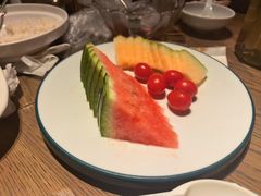 -李白图书馆餐厅(宋城店)