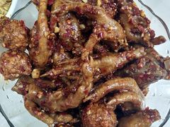 -清泉食杂店