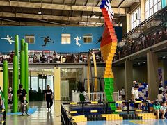 -天空之城蹦床攀岩运动馆·团建拓展·亲子游乐·生日派对(合肥店)