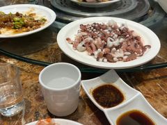 -海味当家·蒸锅海鲜(中山广场创始店)