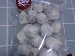 -盛文甘栗(中华大街店)