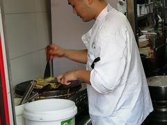 -白魁老号饭庄(交道口店)