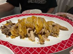 -谭厨中山传家菜.乳鸽.脆鲩鱼(华强北中航城店)