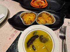 -铁板诱惑法式铁板烧(大卫城店)
