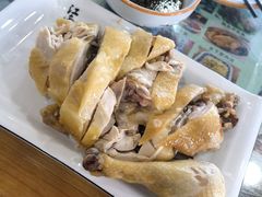 -洞天食府(北大街店)