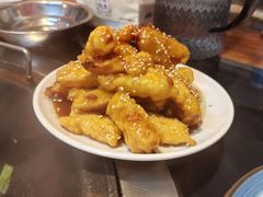 -俺家鲜·烧烤龙虾地锅鸡(观音塘店)