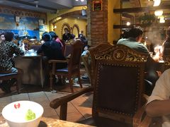 大堂-七欣天香辣蟹火锅(苏州塔园路店)