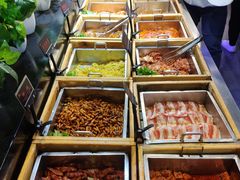 -鑫海汇海鲜烤肉自助(北国商城店)