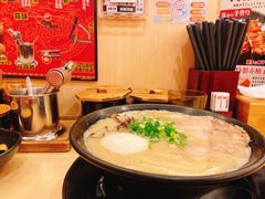 -博多一幸舍(西单大悦城店)