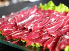 -尚御潮汕牛肉自助火锅(锦园店)