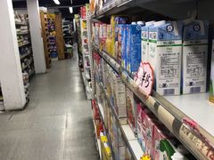 -JustFresh捷德鲜超市(西康店)