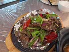 -李记潮汕砂锅粥(营福路店)