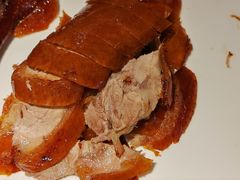 -京味民福烤鸭店(建设四马路店)