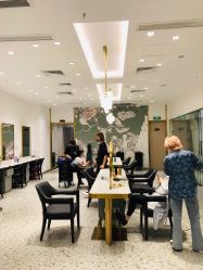 -Kraemer paris·苏豪路易士·嘉玛发廊