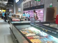 -盒马鲜生(皇庭广场店)