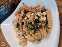 -小杨烤肉(朱雀店)