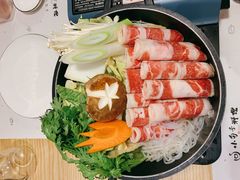 -小句号·精致料理(江南环球港店)