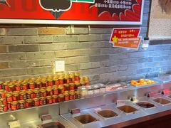 -蜀大侠火锅(森兰花园城店)