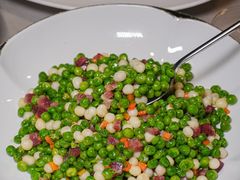 -穿越·外婆家(西溪天堂店)