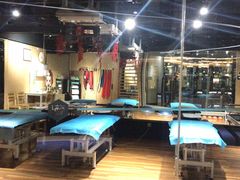 -懒人Club运动健身·运动康复·私教(三迪中心店)