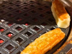 -霸腹烤肉(厦门柚子番店)