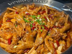 -胖哥俩肉蟹煲(梅溪步步高店)