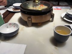 -绿茶餐厅(朝阳大悦城店)