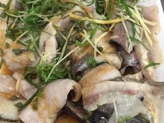 -凯盈阁·顺德私房菜·桑拿鸡