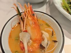-芭蕉树·新派泰国餐厅(汉溪长隆店)