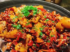 -华豫川酒家(大卫城店)