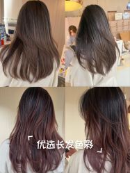 -GRAVITY HAIR 地心引力