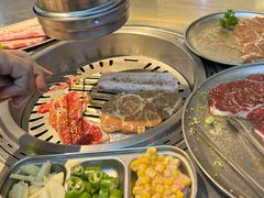 -大叹号·朝鲜族烤肉(潍坊泰华城店)