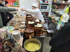 -林记小笼包(河北路店)