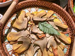 -蘑界·野生菌火锅(深业上城店)