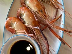 -品鲜村农家菜·阳澄湖大闸蟹(总店)