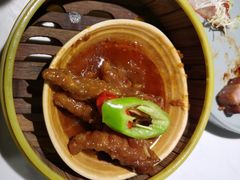 -食大利香港茶餐厅(南亚风情第一城店)
