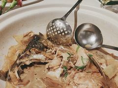 -漢舍中国菜馆(889广场店)