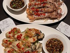 -望海湾海鲜楼·海鲜(开发区店)