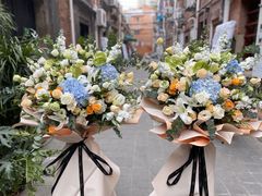 -爱尚花坊(大林路店)