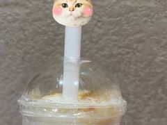 -TCROSS交茶点(襄阳南路店)