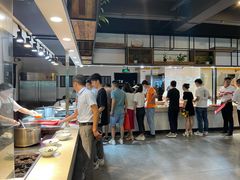 -郭巨人农家食堂(南部商务区店)
