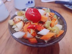 -锦尚阁烤鱼•天津菜(宣武门胡同店)