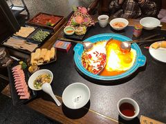 -吼堂老火锅(太古里总店)