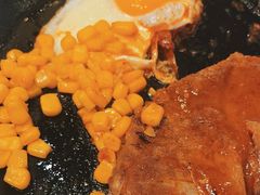 -豪客来牛排(重庆冉家坝SM广场1712店)