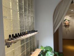 -沐森 •疗愈头疗馆(打浦桥店)