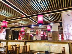 大堂-沸炉重庆老火锅(军事博物馆店)